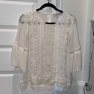 Professional Blouse
